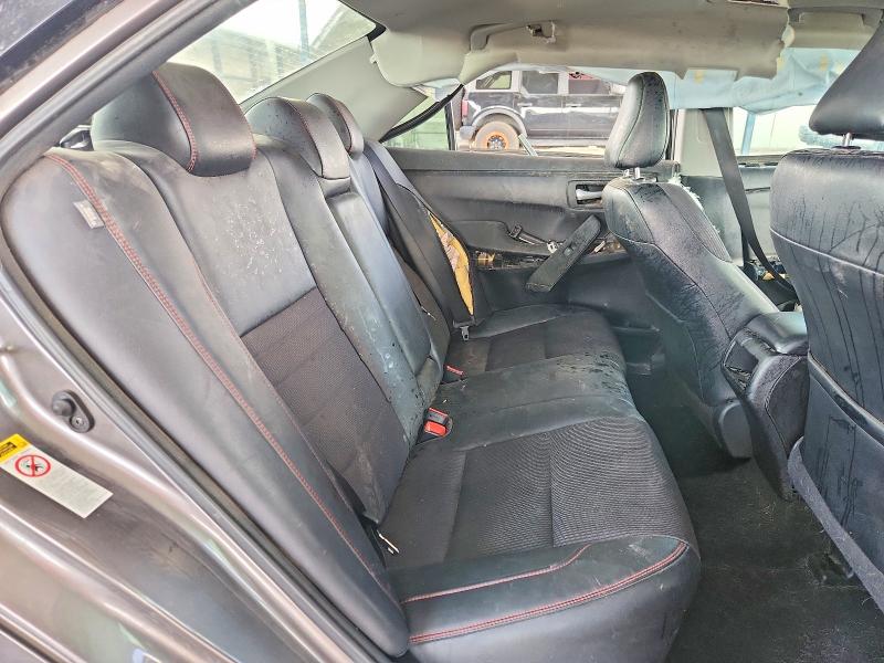 Aukcja sprzedaży 2017 Toyota Camry, vin: 4T1BF1FK9HU315904, numer aukcji: 62117816