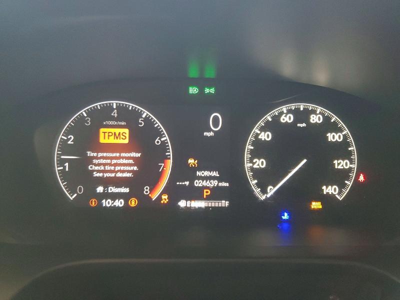 Aukcja sprzedaży 2024 Honda Hr-v, vin: 3CZRZ2H31RM726526, numer aukcji: 62808046