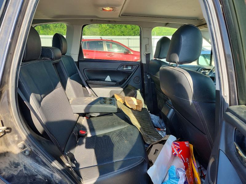 Продаж на аукціоні авто 2014 Subaru Forester, vin: JF2SJGMC8EH528768, номер лоту: 59246716