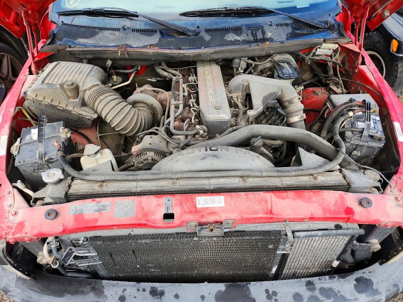 Aukcja sprzedaży 1995 Dodge Ram 2500, vin: 1B7KC26C8SS147168, numer aukcji: 59667656