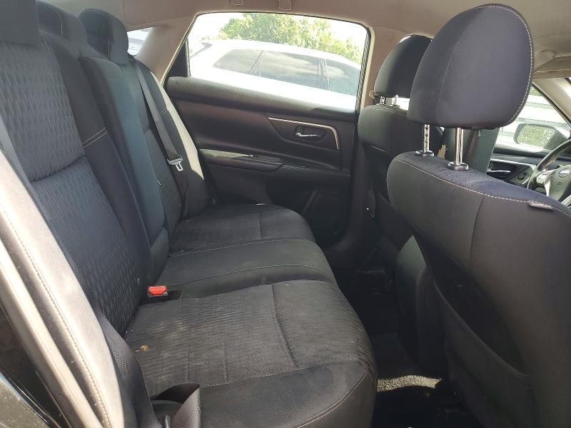 Aukcja sprzedaży 2017 Nissan Altima, vin: 1N4AL3AP5HC260368, numer aukcji: 61672926