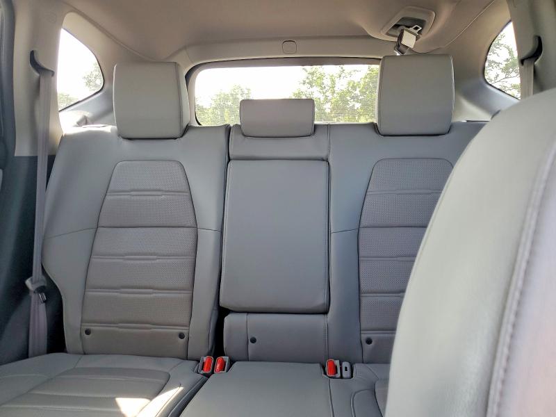 Aukcja sprzedaży 2017 Honda Cr-v, vin: 2HKRW2H85HH638612, numer aukcji: 61493316