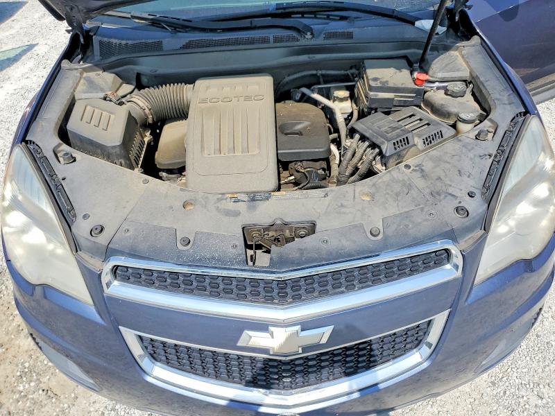 61593826 :رقم المزاد ، 2GNALBEK5D6417975 vin ، 2013 Chevrolet Equinox مزاد بيع