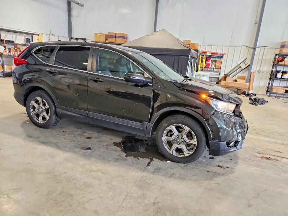 Продажа на аукционе авто 2019 Honda Cr-v, vin: 2HKRW2H86KH643230, номер лота: 62346606