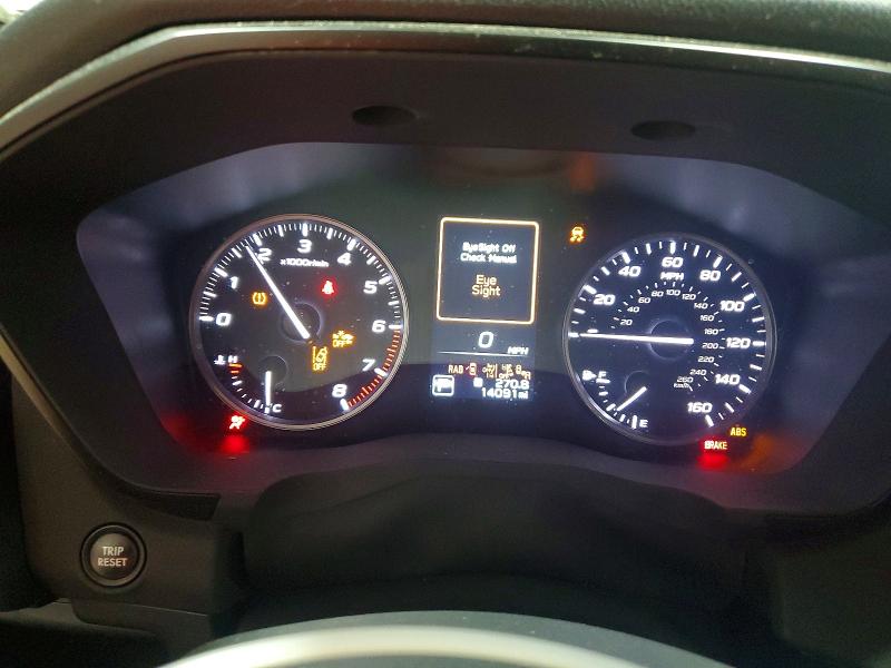 Aukcja sprzedaży 2026 Subaru Ascent, vin: 4S4WMABDXT3406838, numer aukcji: 62706866