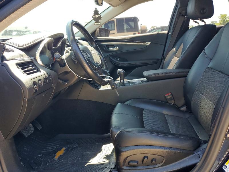 62816566 :رقم المزاد ، 1G1105SA6HU198040 vin ، 2017 Chevrolet Impala مزاد بيع