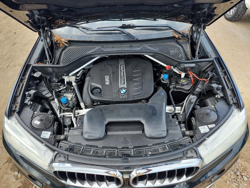 61934866 :رقم المزاد ، 5UXKS4C51E0J96702 vin ، 2014 Bmw X5 مزاد بيع