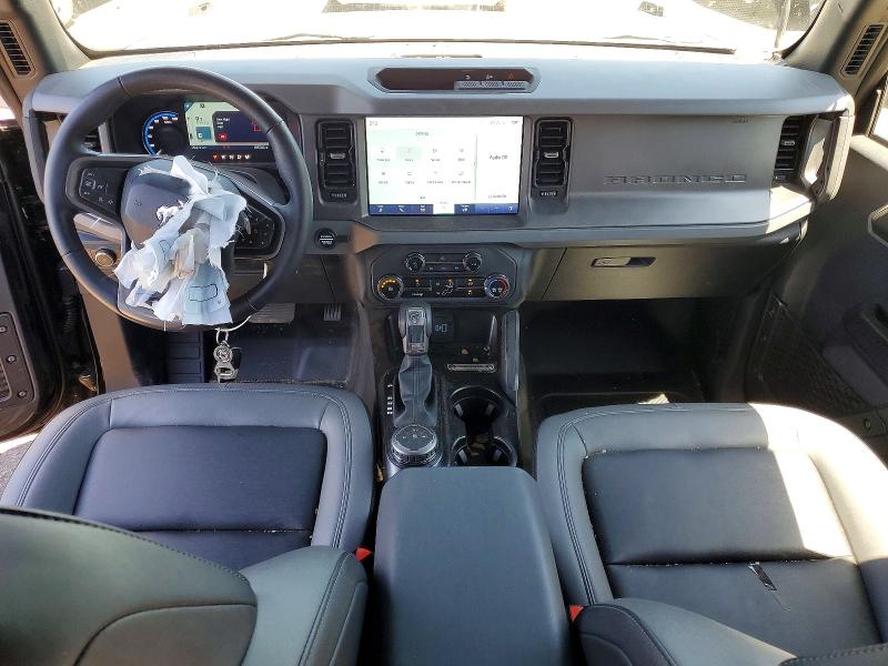 Aukcja sprzedaży 2024 Ford Bronco, vin: 1FMDE7BH1RLB54514, numer aukcji: 61117676