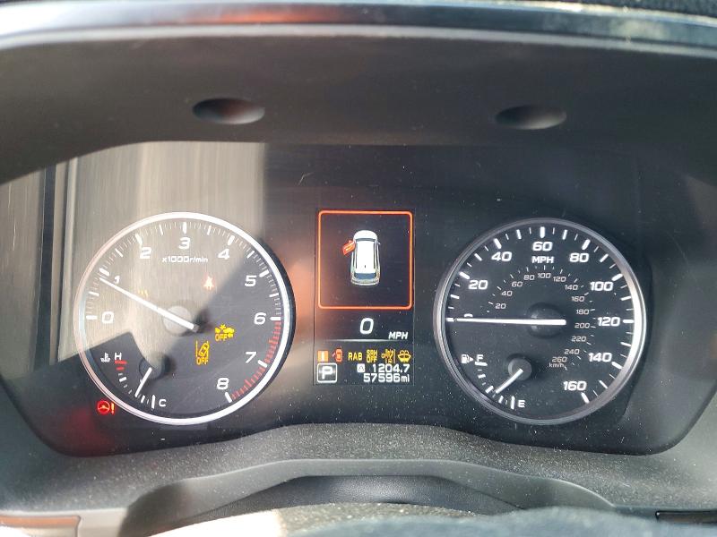 Продажа на аукционе авто 2023 Subaru Ascent, vin: 4S4WMAHD0P3441983, номер лота: 59730066