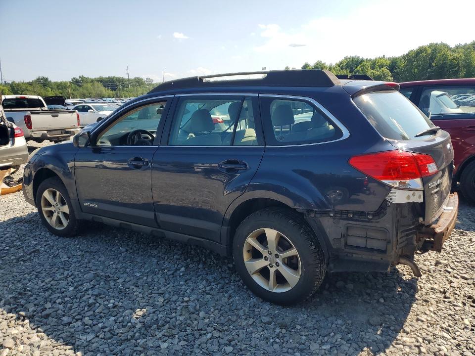 Aukcja sprzedaży 2014 Subaru Outback, vin: 4S4BRBAC2E3279827, numer aukcji: 62665566