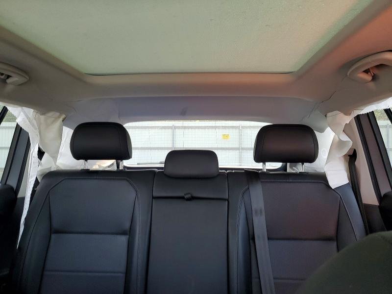 Aukcja sprzedaży 2020 Volkswagen Tiguan, vin: 3VV2B7AX5LM074802, numer aukcji: 62481516