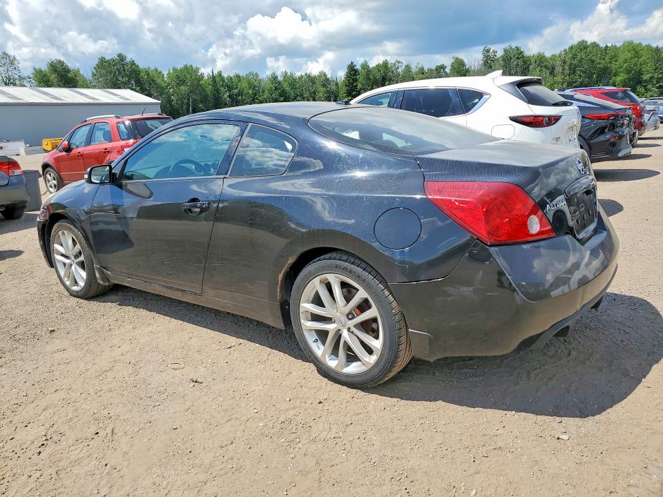 85630655 :رقم المزاد ، 1N4BL24E29C153630 vin ، 2009 Nissan Altima مزاد بيع