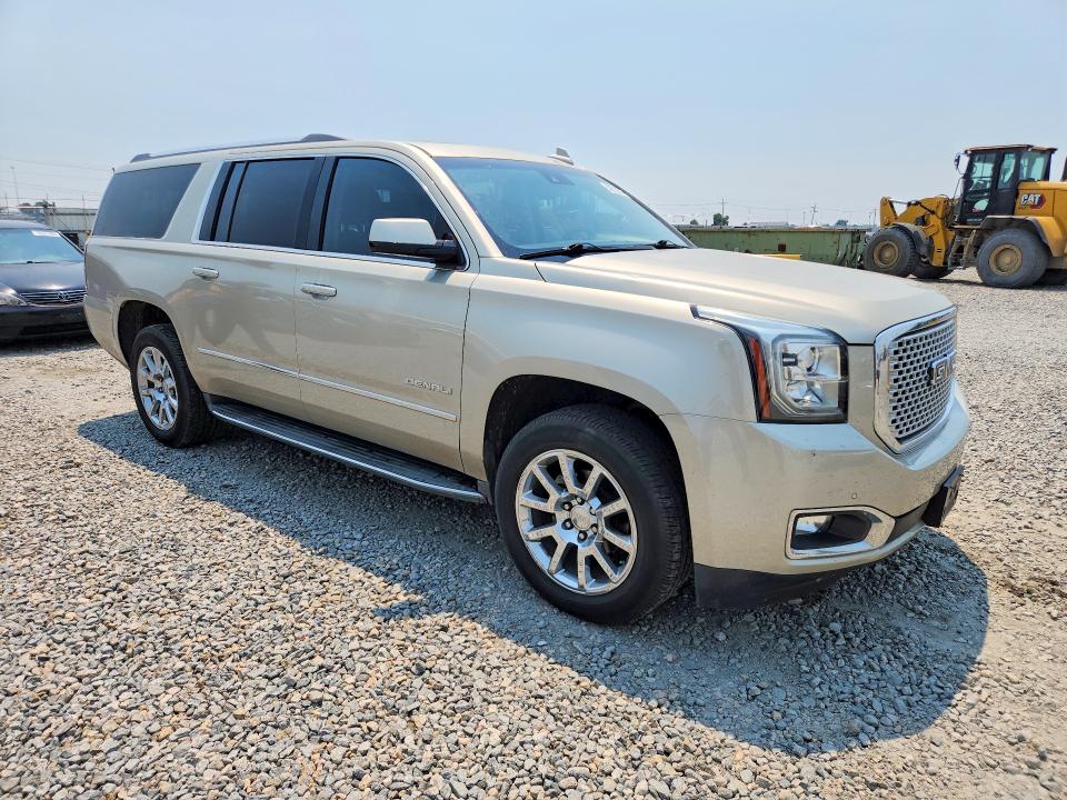 2017 Gmc Yukon Xl მანქანა იყიდება აუქციონზე, vin: 1GKS2HKJ0HR147583, აუქციონის ნომერი: 59632356