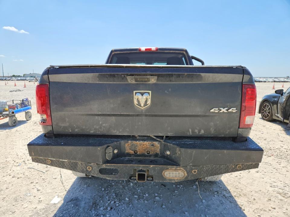 Aukcja sprzedaży 2015 Ram 2500, vin: 3C6UR5CL5FG552471, numer aukcji: 63374456