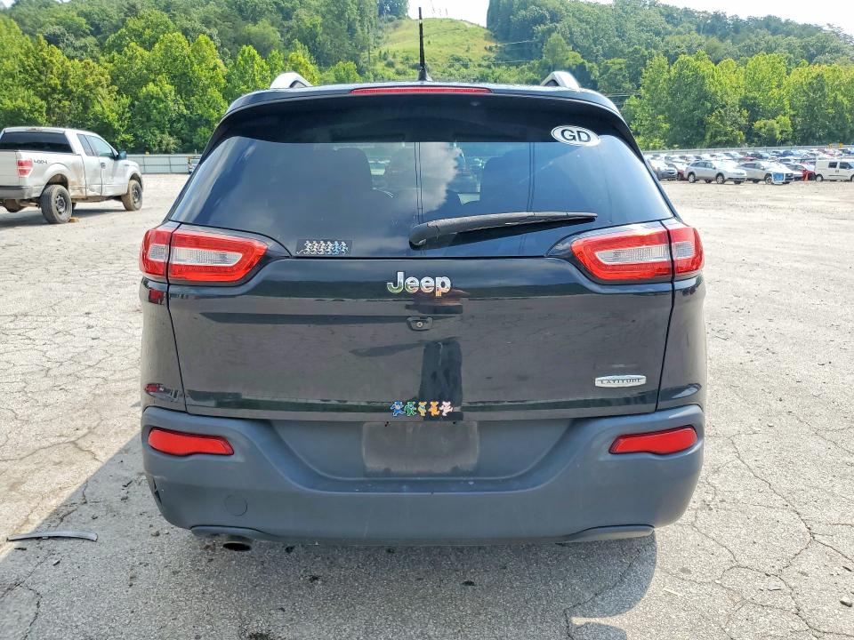 Aukcja sprzedaży 2015 Jeep Cherokee, vin: 1C4PJLCB0FW741748, numer aukcji: 62304076