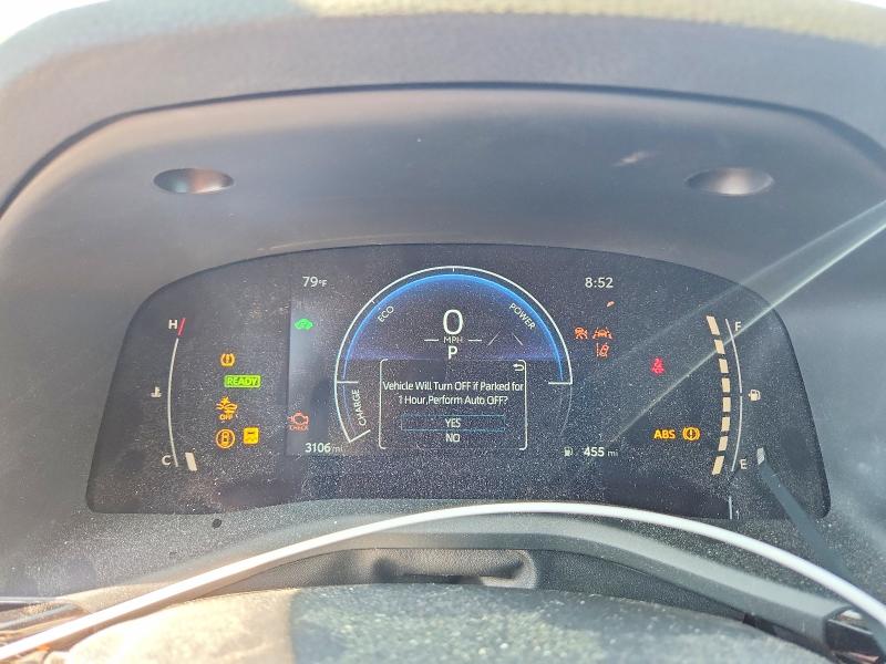 60050256 :رقم المزاد ، 4T1DAACK7TU283538 vin ، 2026 Toyota Camry مزاد بيع