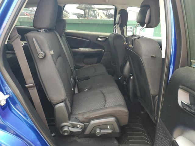 Aukcja sprzedaży 2015 Dodge Journey, vin: 3C4PDCAB6FT694905, numer aukcji: 62742376