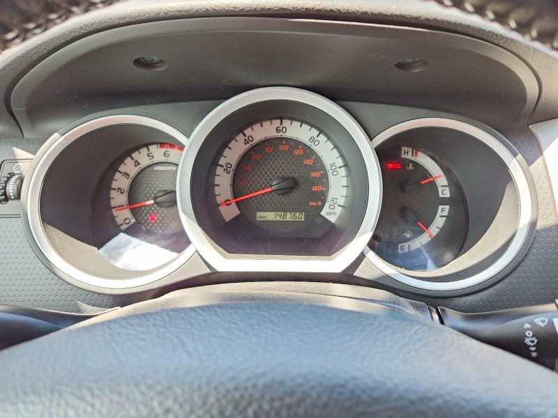 61340306 :رقم المزاد ، 5TFUX4EN1BX006697 vin ، 2011 Toyota Tacoma مزاد بيع