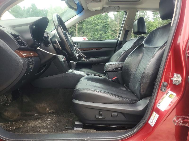 62479786 :رقم المزاد ، 4S3BMBK66D3043370 vin ، 2013 Subaru Legacy مزاد بيع