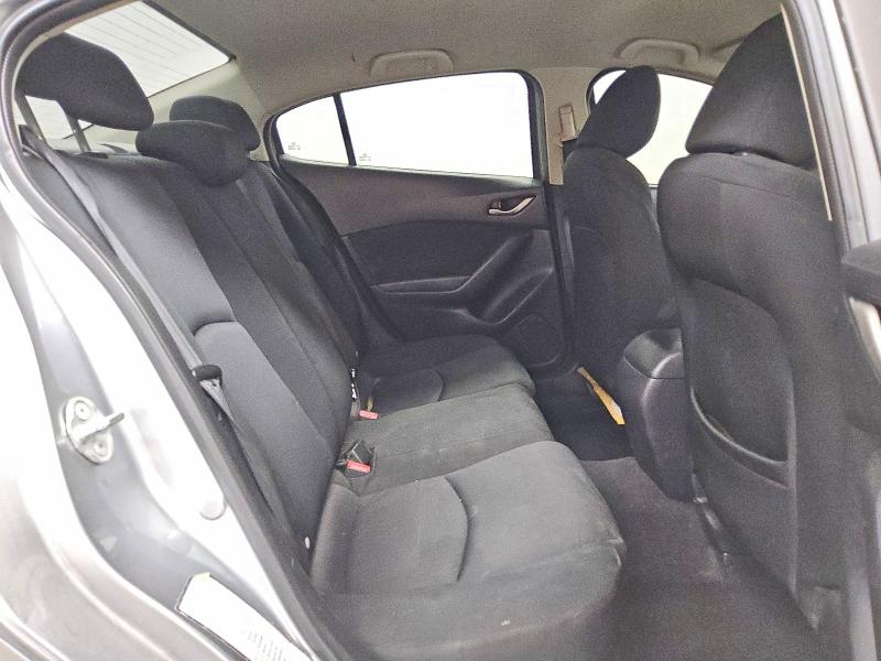Aukcja sprzedaży 2015 Mazda 3, vin: 3MZBM1U71FM171837, numer aukcji: 60129196