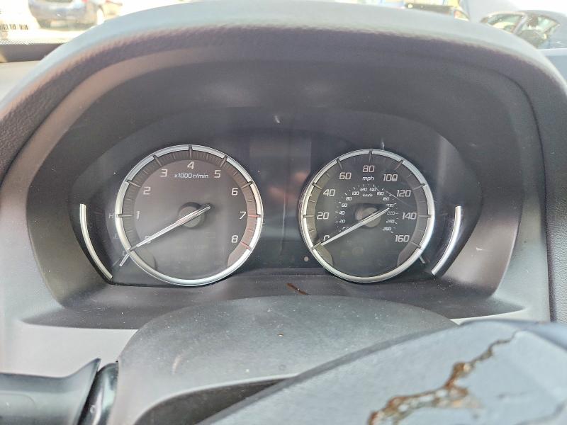 62620826 :رقم المزاد ، 5J8YD4H53KL034774 vin ، 2019 Acura Mdx مزاد بيع