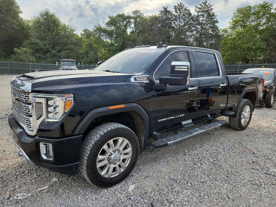 Aukcja sprzedaży 2023 Gmc Sierra, vin: 1GT49REY3PF182147, numer aukcji: 60253986