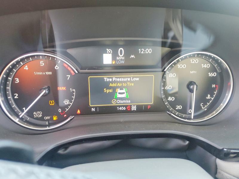 Aukcja sprzedaży 2025 Cadillac Xt5, vin: 1GYKNDR43SZ146862, numer aukcji: 59330626