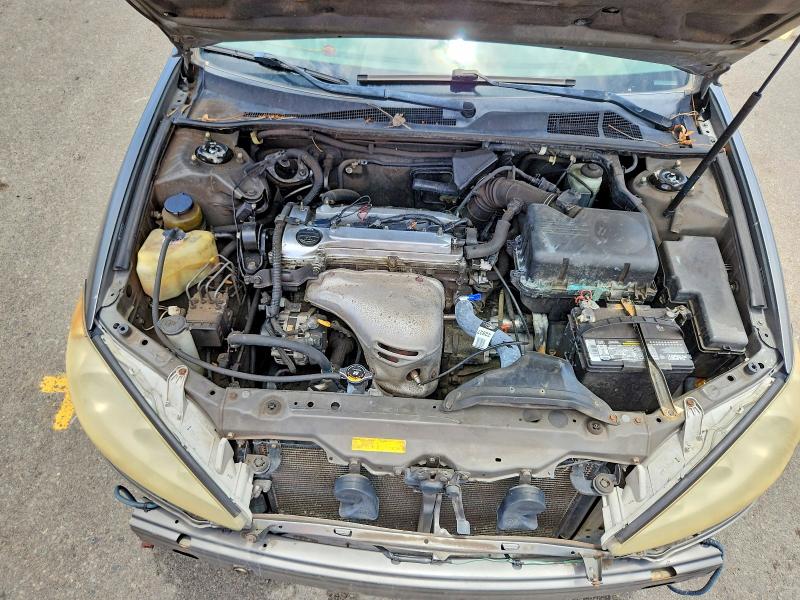 Aukcja sprzedaży 2005 Toyota Camry, vin: JTDBE30K353002330, numer aukcji: 63606986