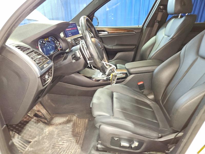 Продаж на аукціоні авто 2019 Bmw X3, vin: 5UXTR9C56KLE18662, номер лоту: 63053396