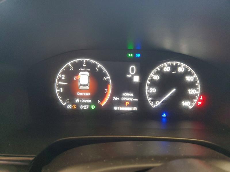 Продажа на аукционе авто 2023 Honda Cr-v, vin: 2HKRS4H29PH417063, номер лота: 85607075