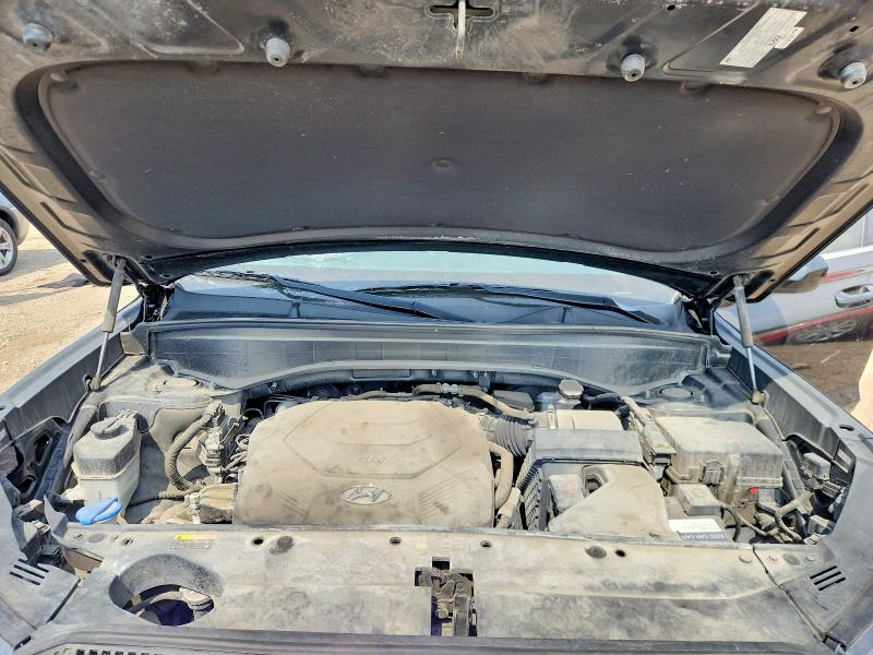Aukcja sprzedaży 2020 Hyundai Palisade, vin: KM8R14HEXLU068147, numer aukcji: 59741306