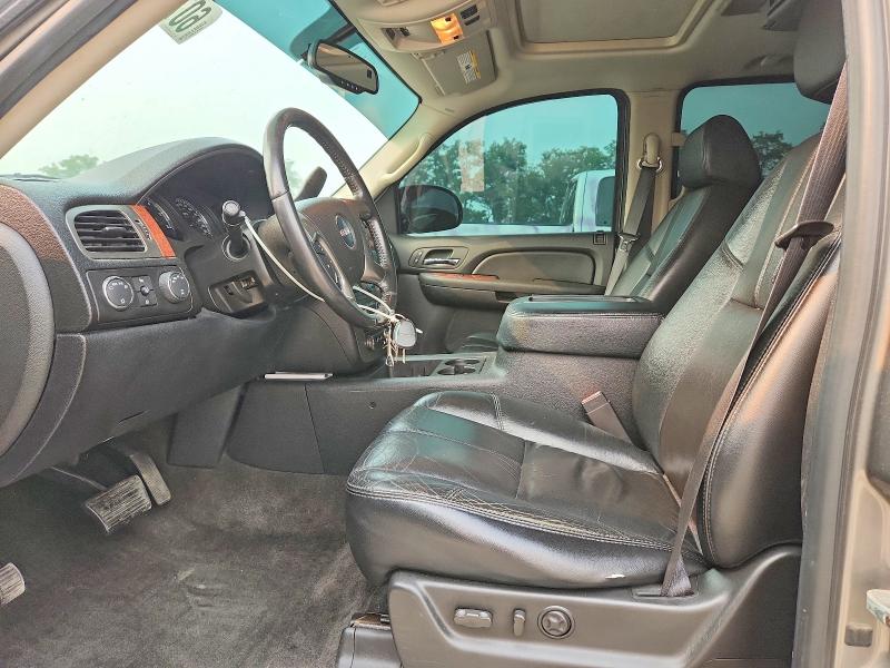 2007 Gmc Yukon Xl მანქანა იყიდება აუქციონზე, vin: 1GKFK16357J302632, აუქციონის ნომერი: 60711616