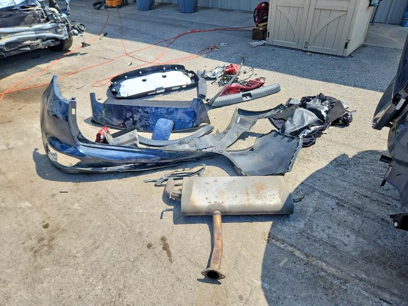 60201246 :رقم المزاد ، KNDPMCAC4N7027035 vin ، 2022 Kia Sportage مزاد بيع