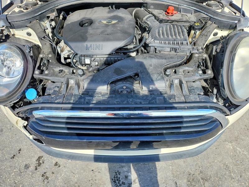 Продажа на аукционе авто 2017 Mini Cooper, vin: WMWLU1C33H2F28807, номер лота: 61846396