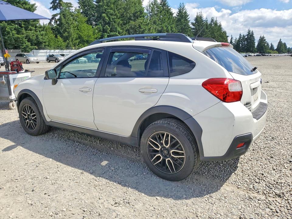 Aukcja sprzedaży 2015 Subaru Xv Crosstrek, vin: JF2GPAAC7F9311309, numer aukcji: 60506596