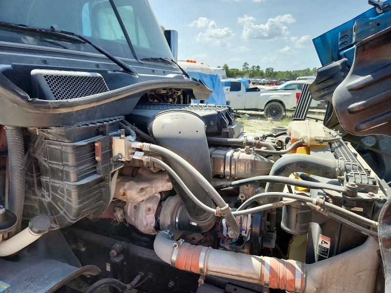 Продажа на аукционе авто 2016 Freightliner Cascadia 125, vin: 1FUGGLD58GLHA4383, номер лота: 62956876