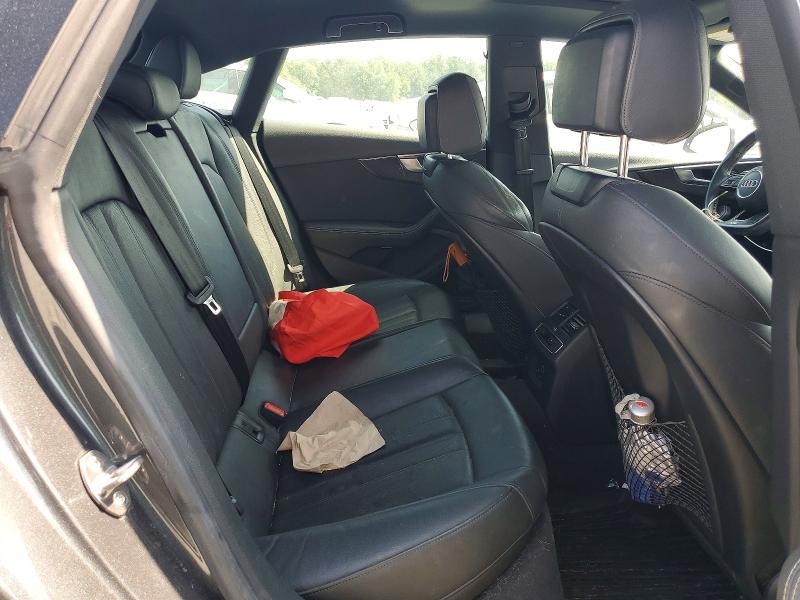 Aukcja sprzedaży 2018 Audi S5, vin: WAUC4CF59JA090876, numer aukcji: 59832836