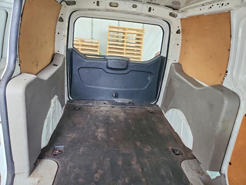2019 Ford Transit Connect მანქანა იყიდება აუქციონზე, vin: NM0LE7W28K1404657, აუქციონის ნომერი: 60992166