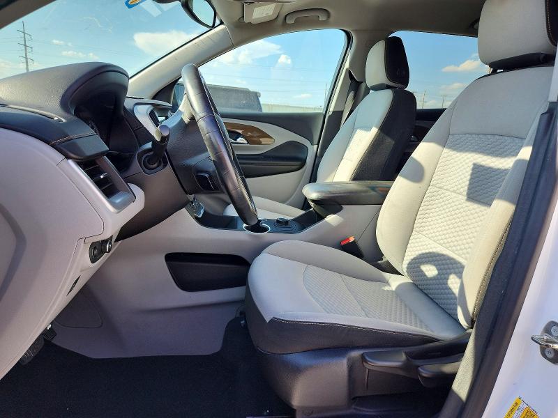 Продажа на аукционе авто 2018 Gmc Terrain, vin: 3GKALMEV2JL256382, номер лота: 60372096