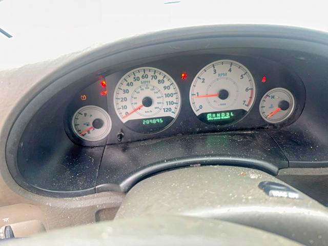 Aukcja sprzedaży 2005 Chrysler Town & Country, vin: 2C4GP54L65R243434, numer aukcji: 62678146