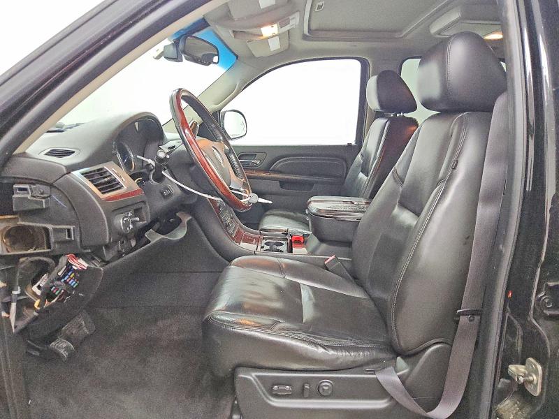 Продажа на аукционе авто 2011 Cadillac Escalade, vin: 1GYS4BEF0BR115714, номер лота: 54471356
