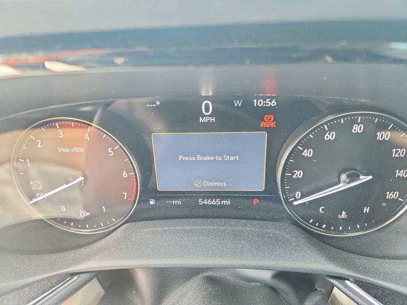 Aukcja sprzedaży 2021 Buick Envision, vin: LRBFZSR47MD179636, numer aukcji: 62610016