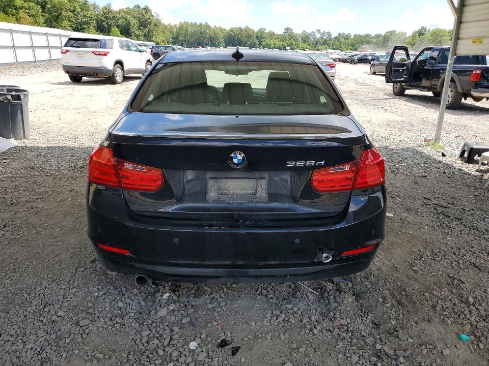 Продажа на аукционе авто 2014 Bmw 328, vin: WBA3D3C56EK157213, номер лота: 60825286