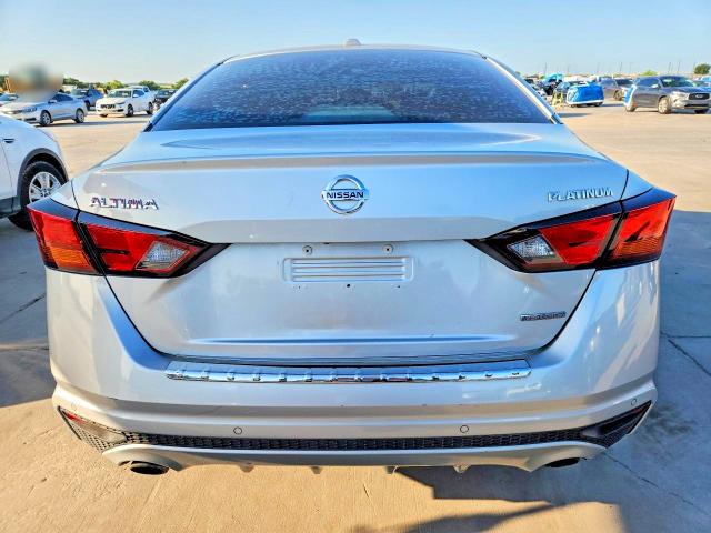 Aukcja sprzedaży 2020 Nissan Altima, vin: 1N4AL4FV2LN307480, numer aukcji: 60429986