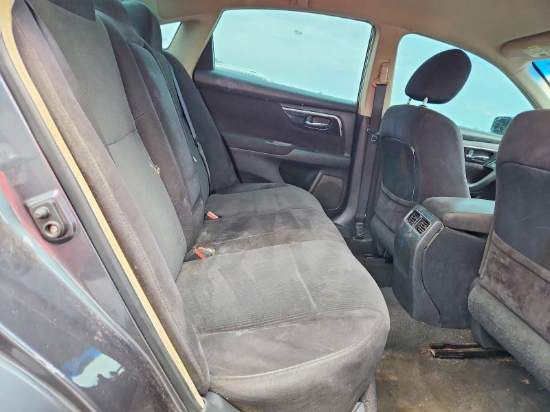 Aukcja sprzedaży 2013 Nissan Altima, vin: 1N4AL3AP3DC231574, numer aukcji: 60362276