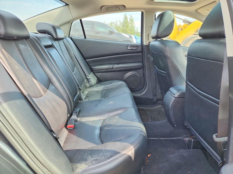 Aukcja sprzedaży 2012 Mazda 6, vin: 1YVHZ8CH8C5M14153, numer aukcji: 59675536