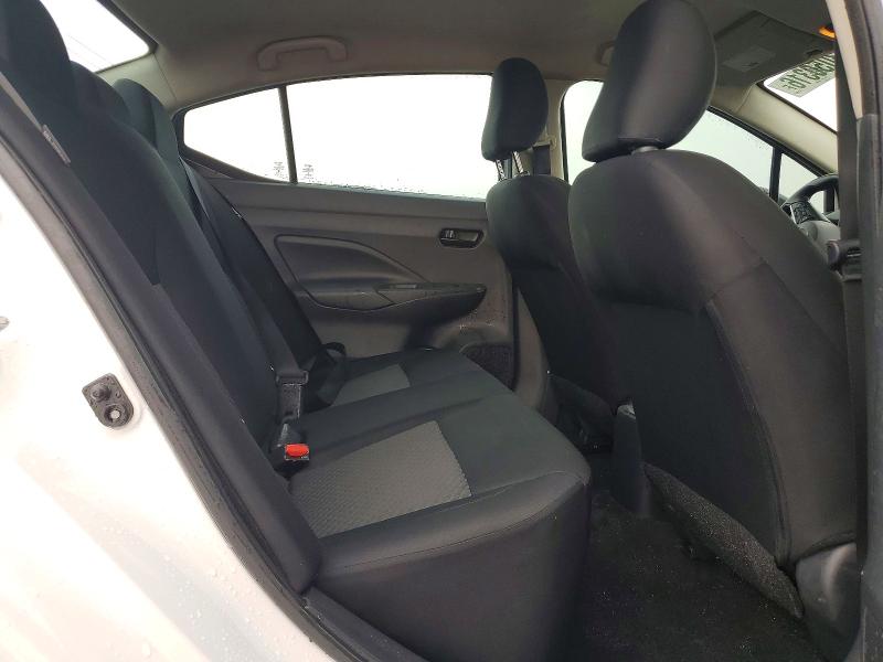 Aukcja sprzedaży 2022 Nissan Versa, vin: 3N1CN8BV5NL853822, numer aukcji: 63050316
