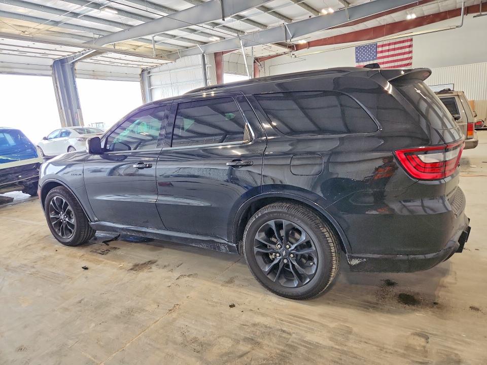 Aukcja sprzedaży 2022 Dodge Durango, vin: 1C4SDJCT1NC132988, numer aukcji: 59236866