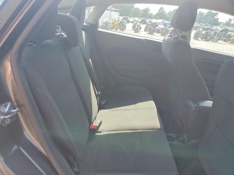 Aukcja sprzedaży 2017 Ford Fiesta, vin: 3FADP4BJ3HM129410, numer aukcji: 59385766