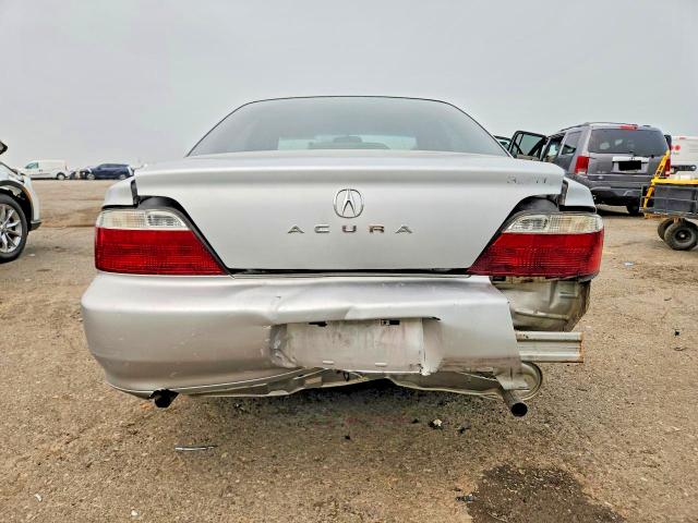 2002 Acura 3.2tl მანქანა იყიდება აუქციონზე, vin: 19UUA566X2A038888, აუქციონის ნომერი: 61552716